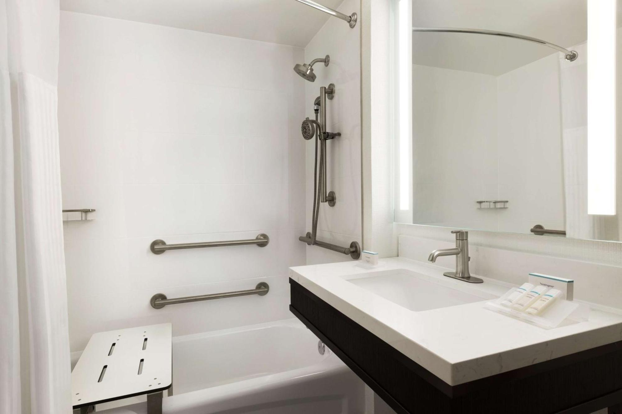 Hilton Garden Dc Downtown Washington
