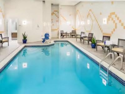 Hilton Garden Dc Downtown Washington