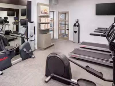 Hilton Garden Dc Downtown Hotel 3*