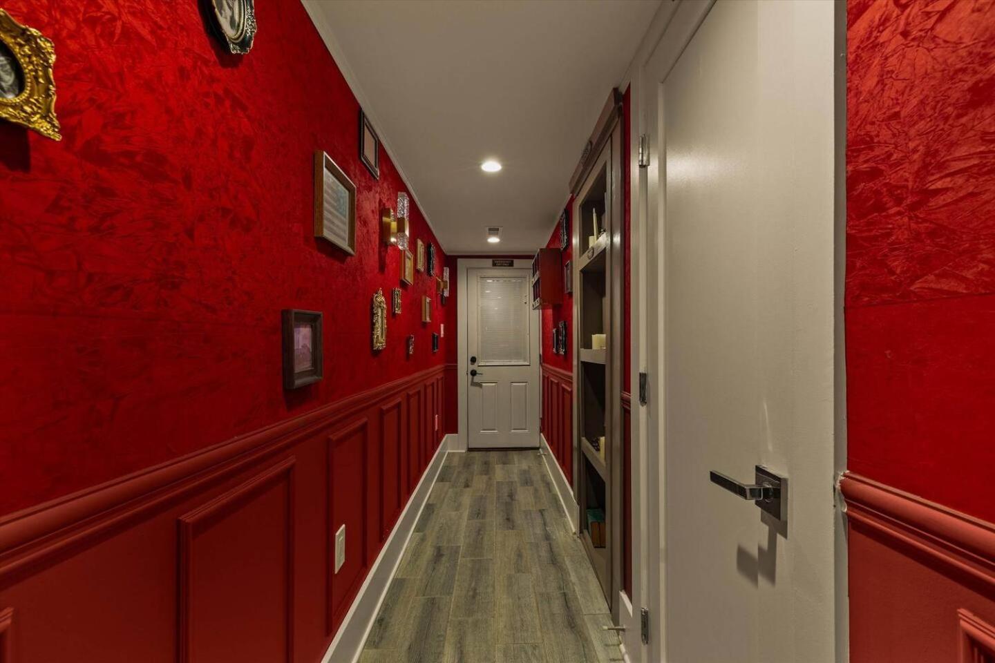 The Speakeasy A Petworth Hidden Gem Apartment