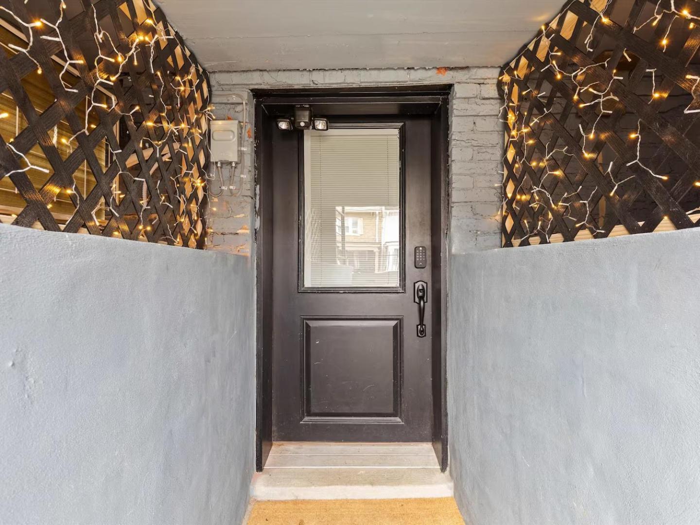 The Speakeasy A Petworth Hidden Gem