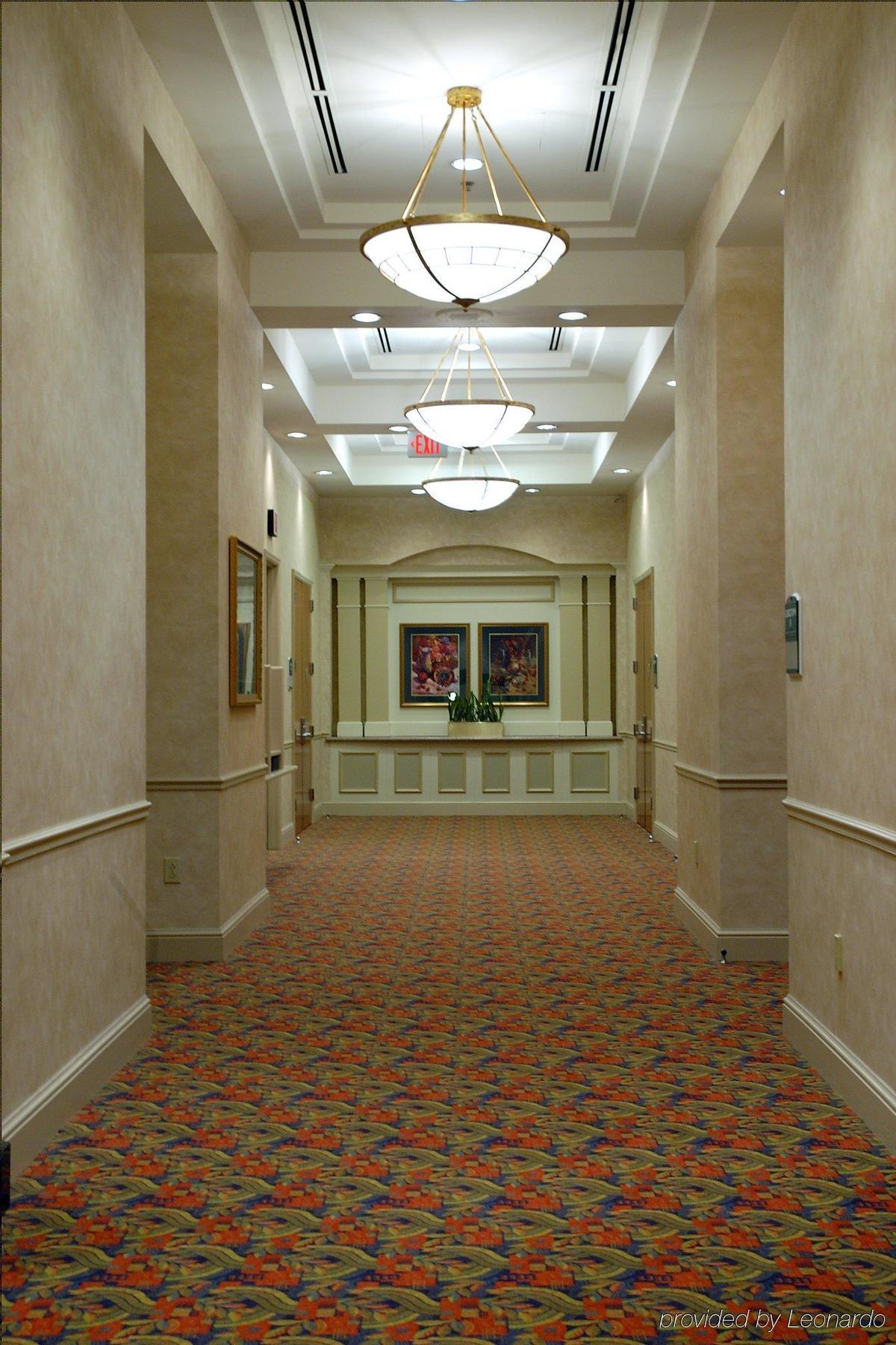 Hilton Garden Dc Downtown 3* Washington