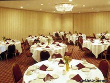 Days By Wyndham Dc/gateway 2* Washington