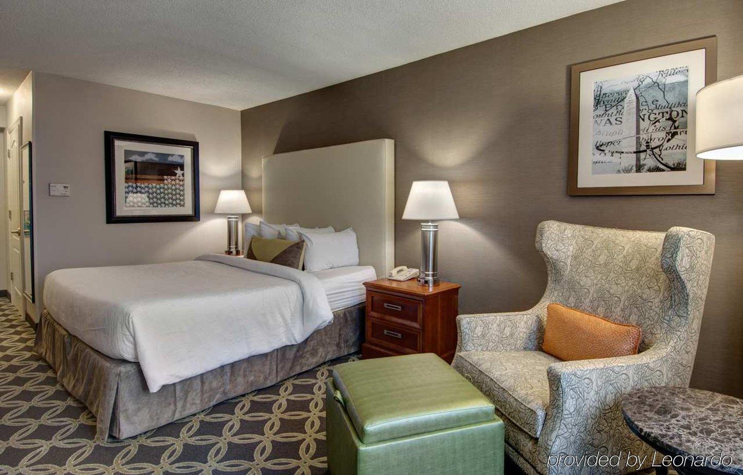 Hilton Garden Dc Downtown 3* Washington