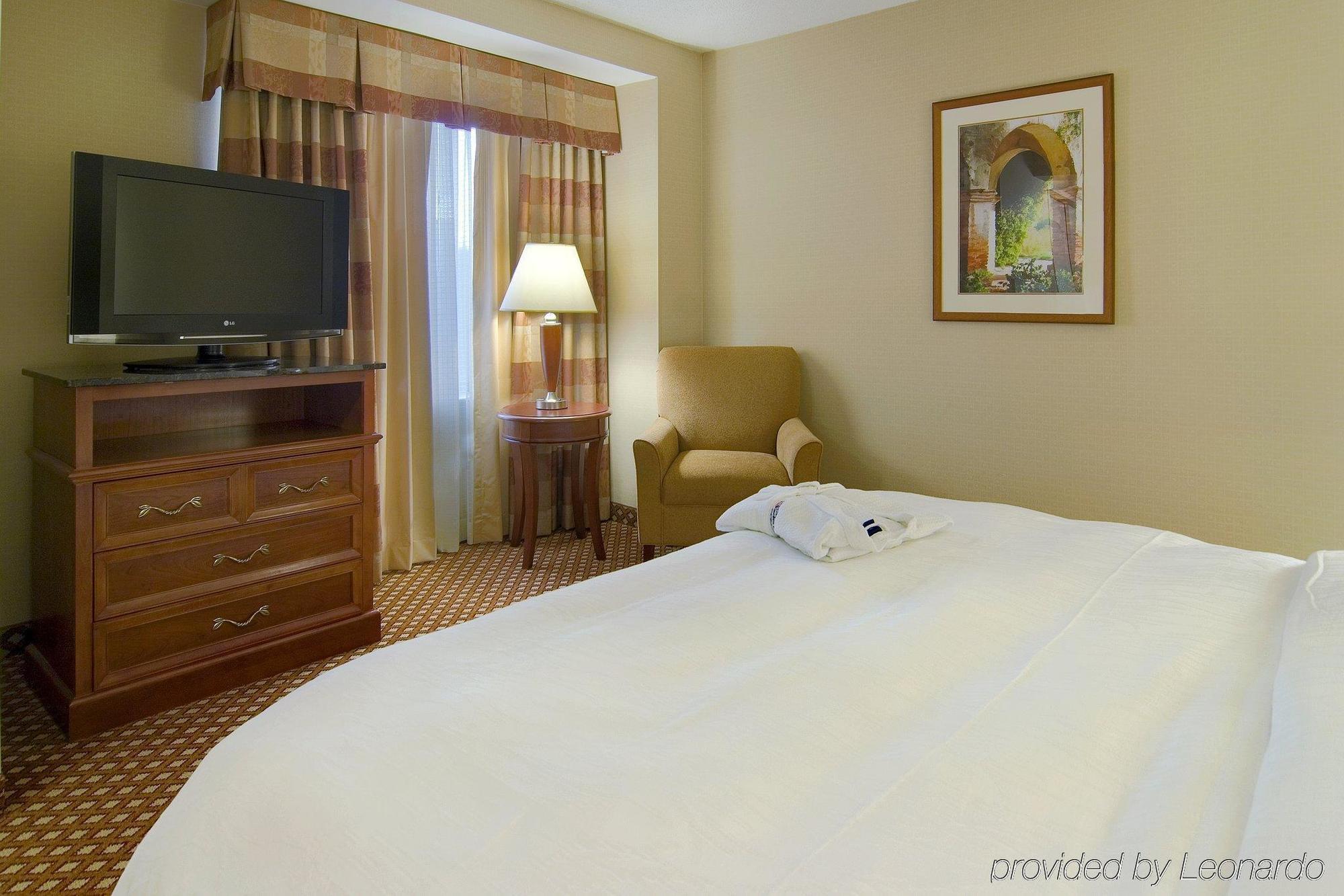Hilton Garden Dc Downtown 3* Washington