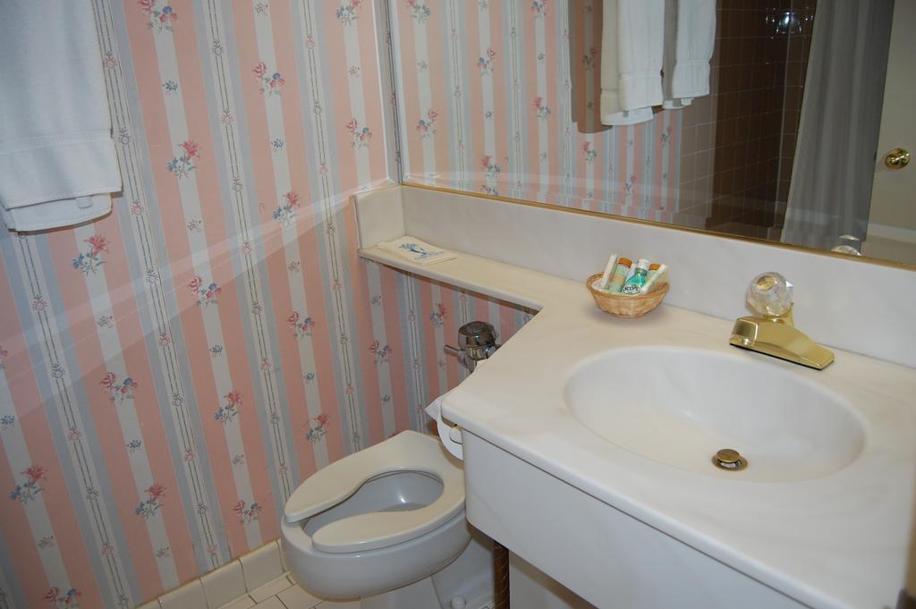 Hotel Channel