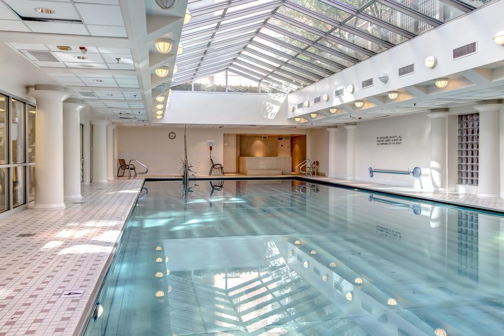 Aparthotel Heaven On Fully Furnished Washington