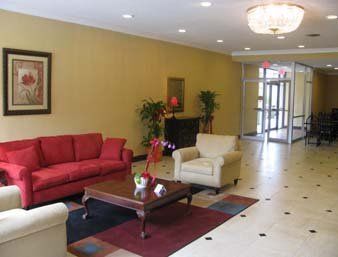 Hotel Days By Wyndham Dc/gateway