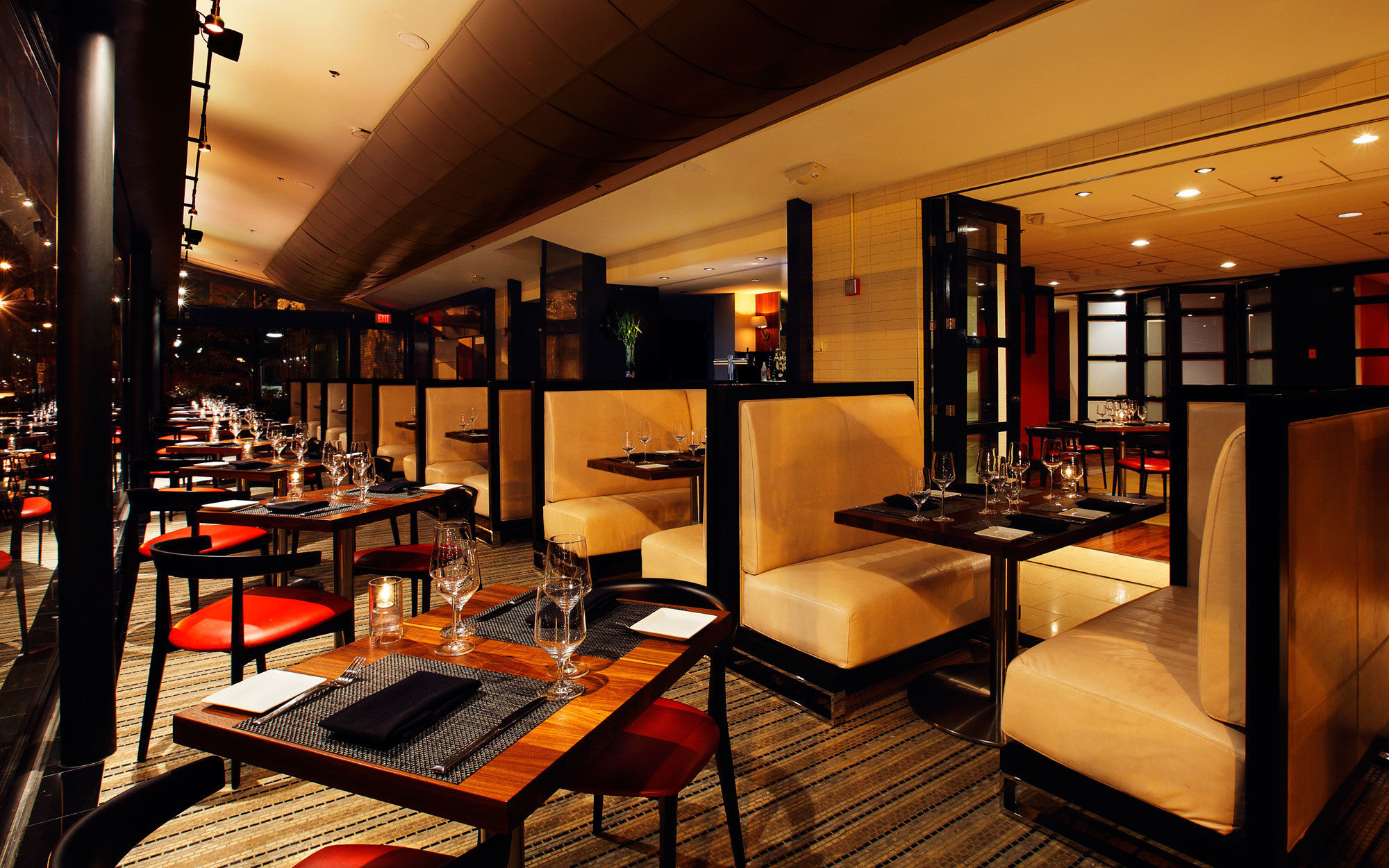 The Dupont Circle 5* Washington