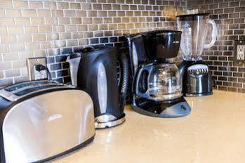 Heaven On Fully Furnished 4* Washington