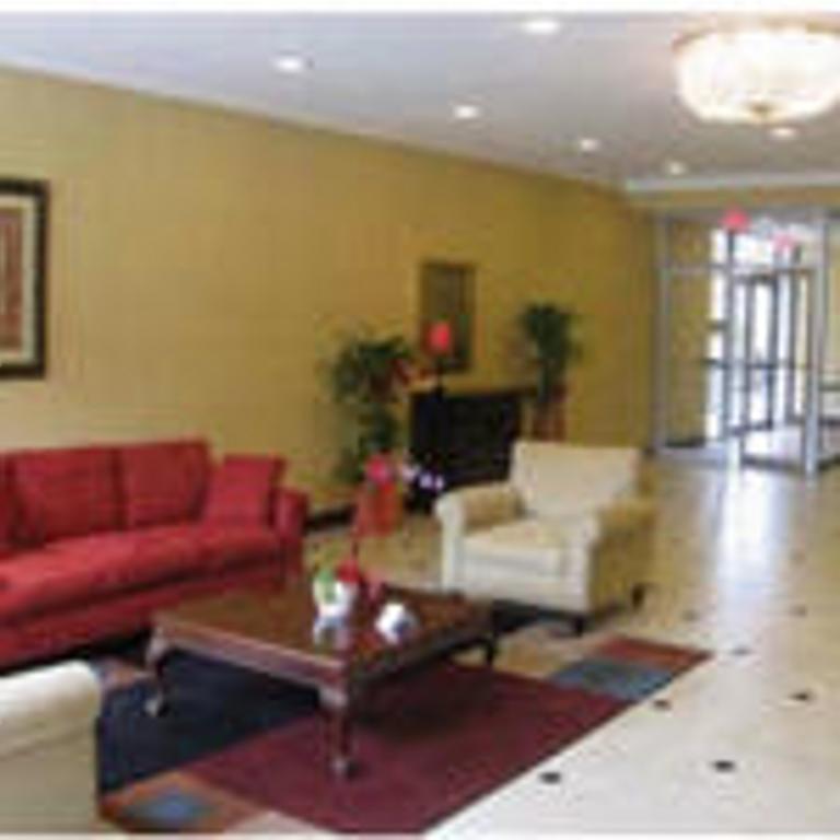 Hotel Days By Wyndham Dc/gateway Washington