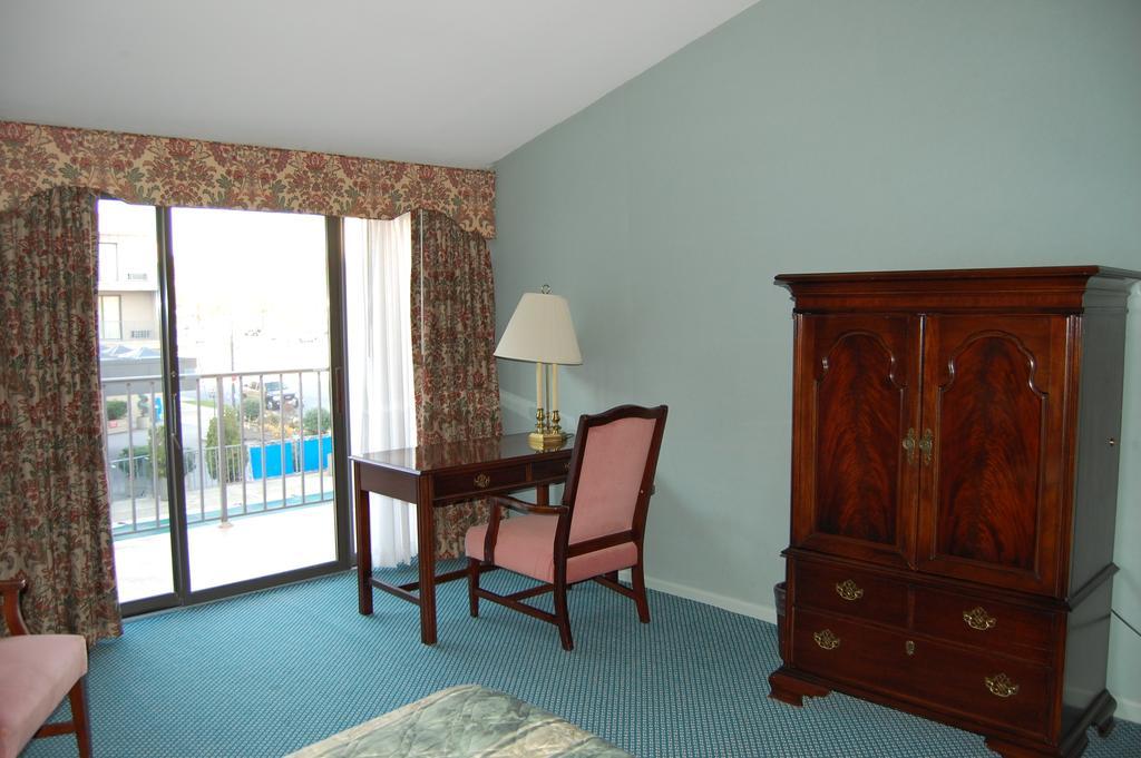 Hotel Channel