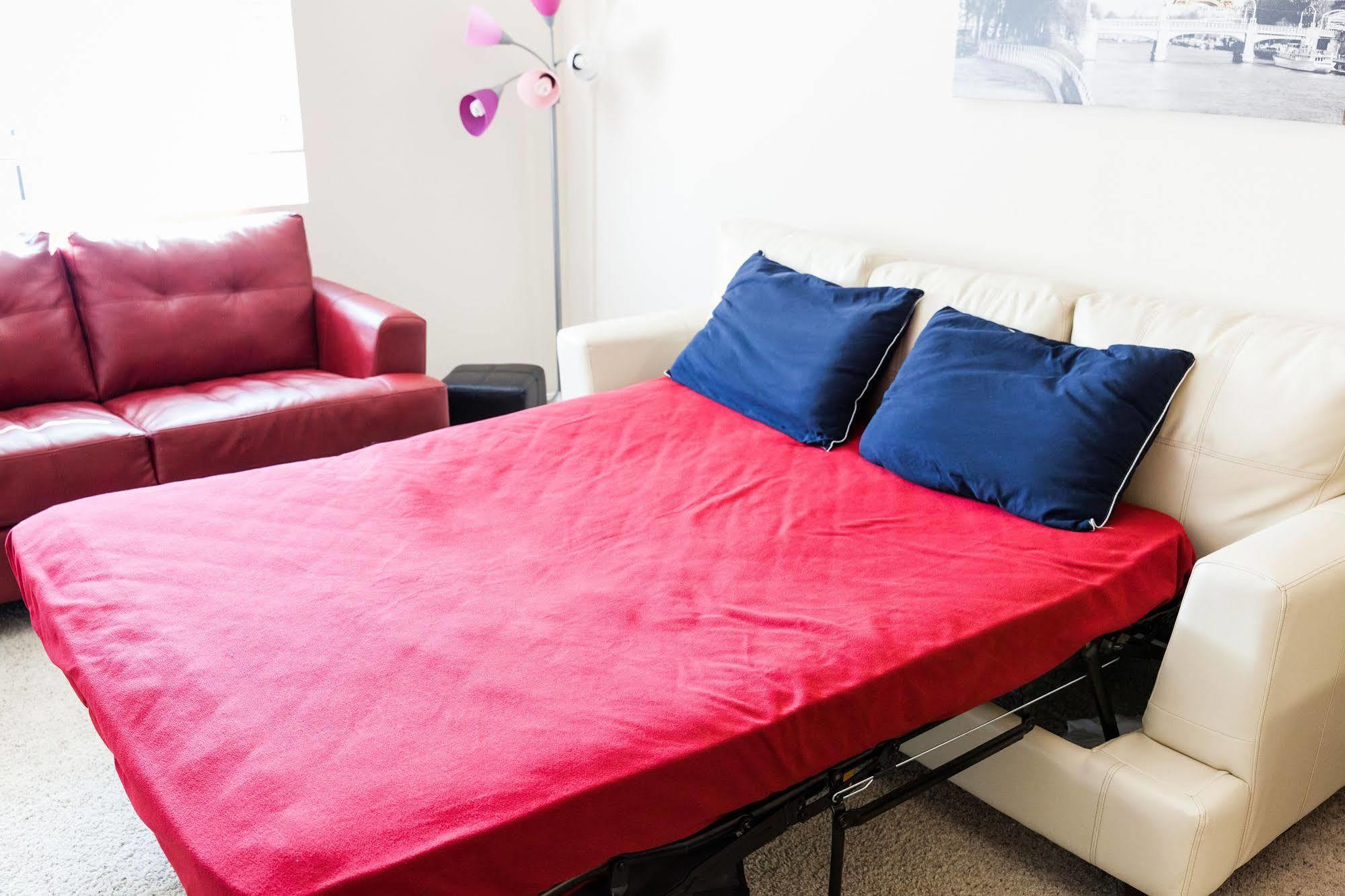 Heaven On Fully Furnished 4*
