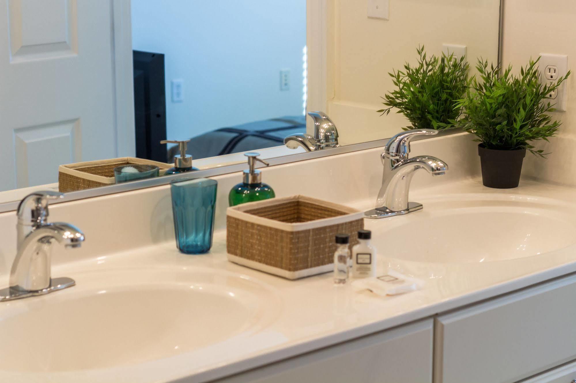 Heaven On Fully Furnished 4* Washington
