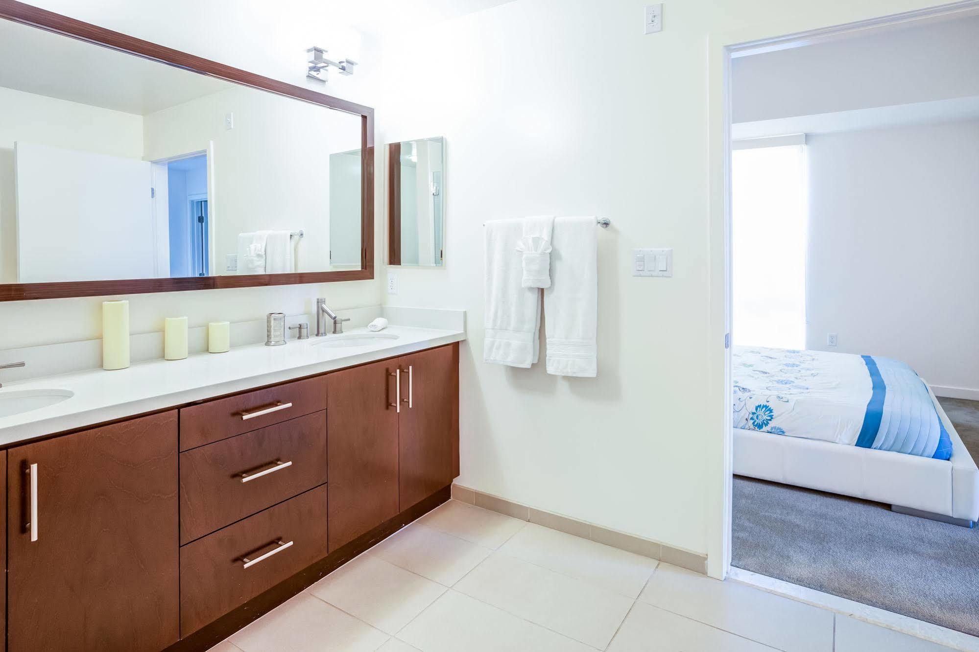 Heaven On Fully Furnished Aparthotel