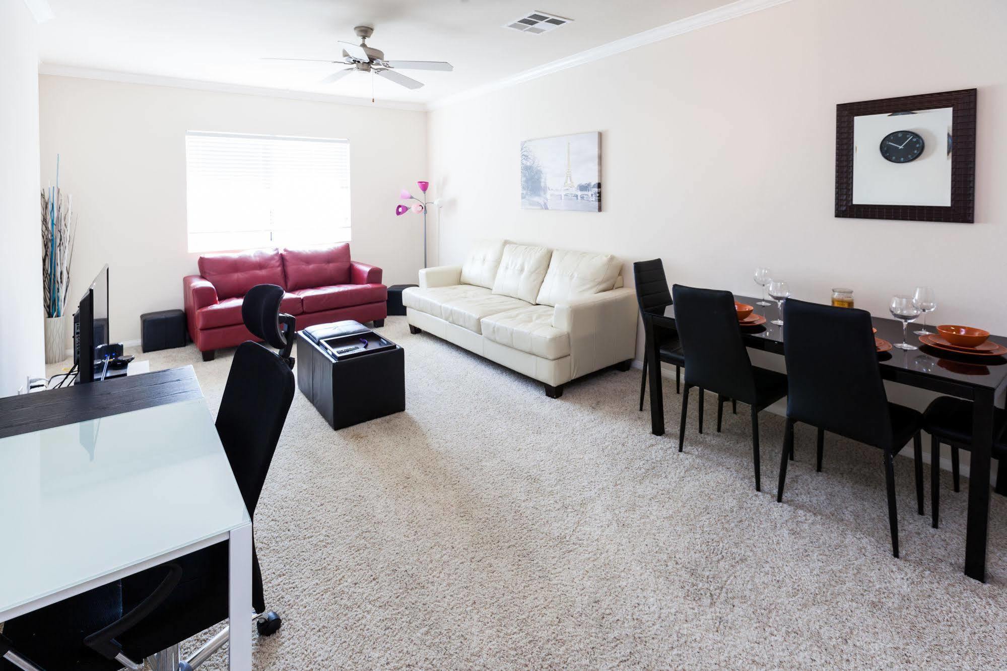 Heaven On Fully Furnished Aparthotel