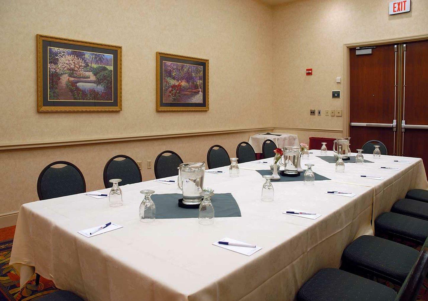 Hilton Garden Dc Downtown Hotel 3*