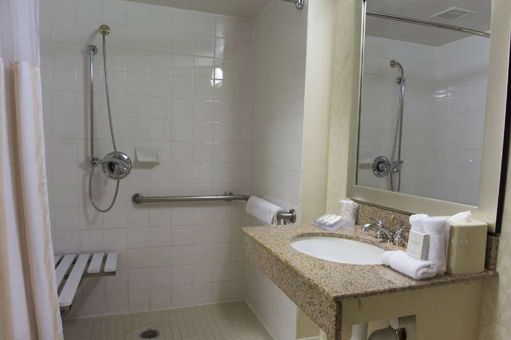 Hotel Hilton Garden Dc Downtown