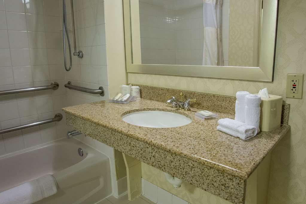 Hotel Hilton Garden Dc Downtown 3*