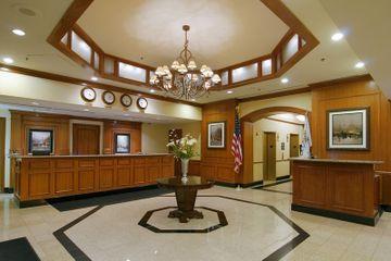 Hotel Hilton Garden Dc Downtown 3*