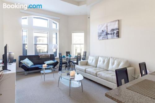 Aparthotel Heaven On Fully Furnished