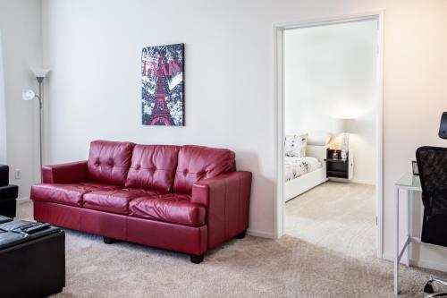 Heaven On Fully Furnished 4*