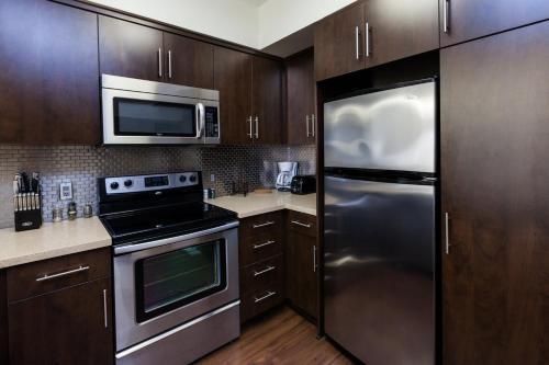 Heaven On Fully Furnished Aparthotel Washington