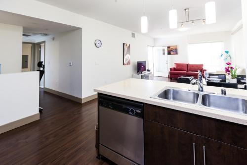 Heaven On Fully Furnished Aparthotel Washington