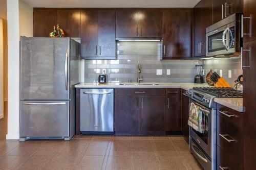 Aparthotel Heaven On Fully Furnished Washington