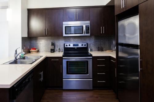 Heaven On Fully Furnished Washington