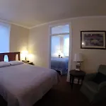 Kalorama Guest House