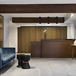 Arc Hotel Washington Dc, Georgetown