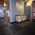 U Street Capsule Hostel