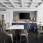Capitol Hill Hotel
