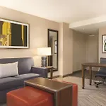 Homewood Suites By Hilton Washington Dc Capitol-Navy Yard