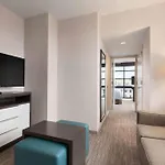 Homewood Suites by Hilton Washington DC Convention Ctr