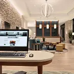 Homewood Suites by Hilton Washington DC Convention Ctr