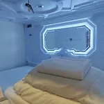 U Street Capsule Hostel