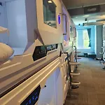 U Street Capsule Hostel