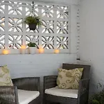 Delightful 1-Br Accommodations Nearby Metro