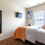 Luxury & Homey Private Room In Dc