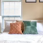 Luxury & Homey Private Room In Dc