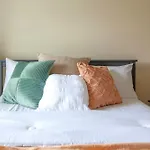 Luxury & Homey Private Room In Dc