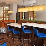 Courtyard By Marriott Washington Capitol Hill/Navy Yard
