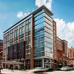 Courtyard By Marriott Washington Downtown/Convention Center