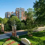 Washington Marriott Wardman Park