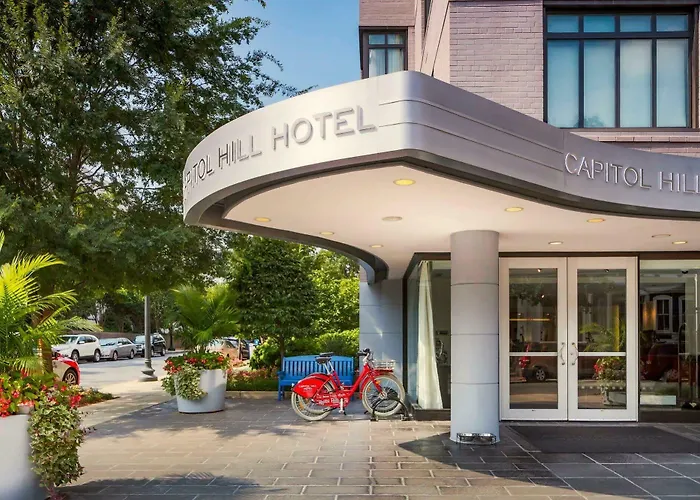 Capitol Hill Hotel