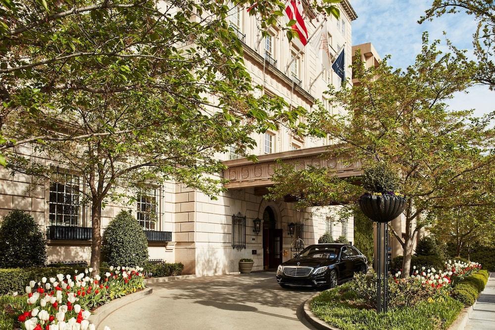 Hotel The Hay - Adams 5*