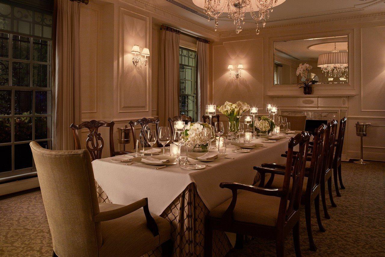 The Hay - Adams 5*