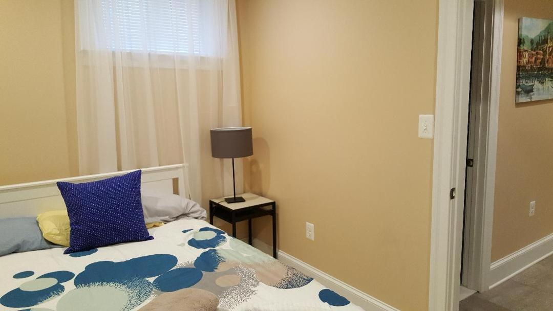 Luxurious Dc Townhome Ideal For Large Families Free Parking Holiday home Washington